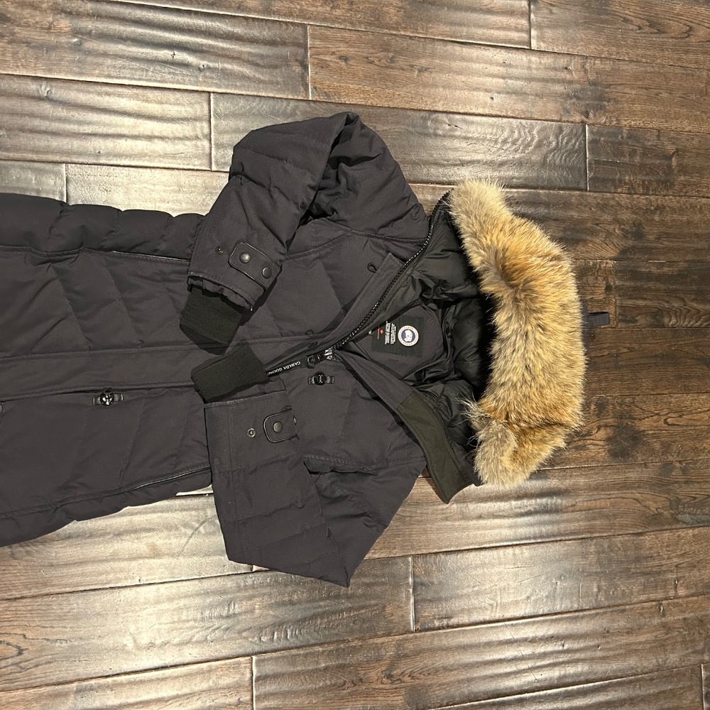 Jacket - Picture 3 of 4